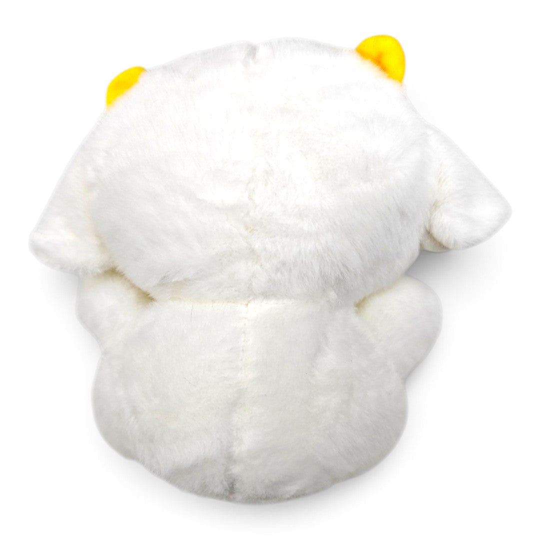 Peluche Oveja con Fruta