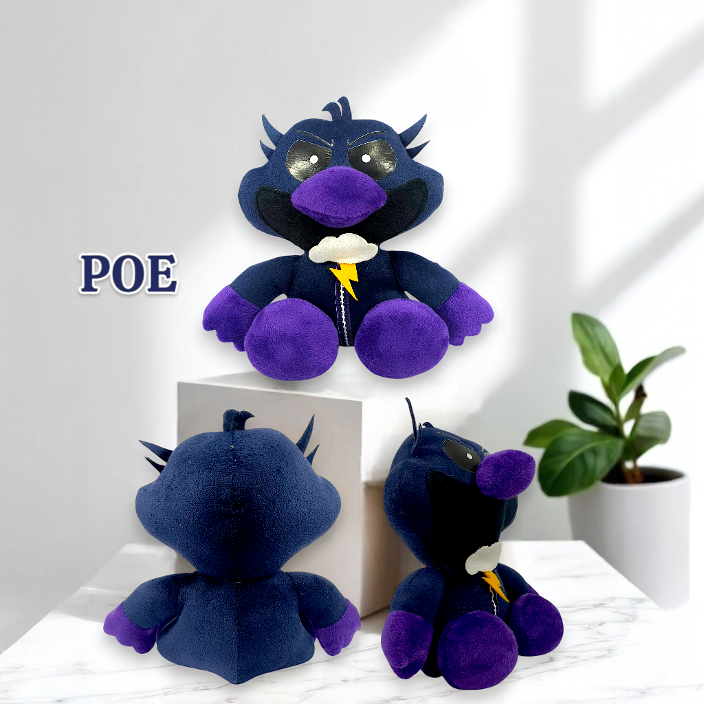 Nightmare Critters - Poppy Playtime