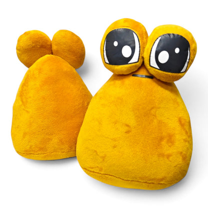 Peluche Pou Amarillo
