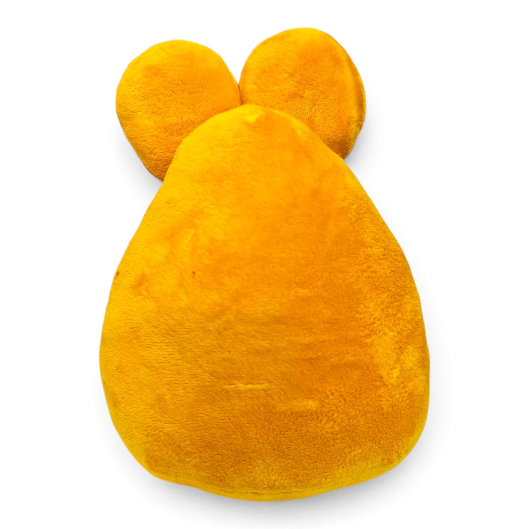 Peluche Pou Amarillo
