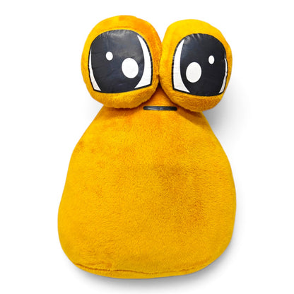 Peluche Pou Amarillo