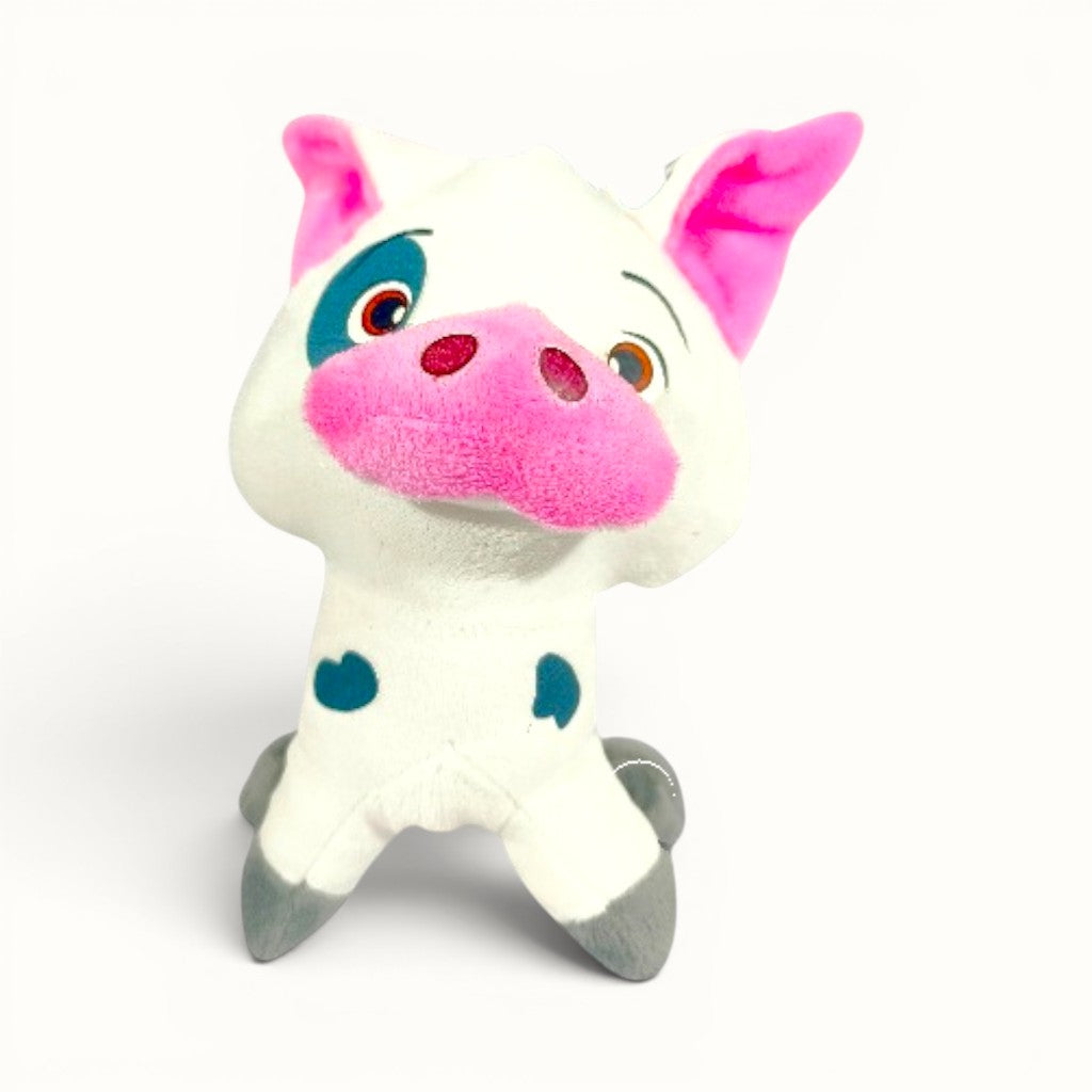 Peluche Moana - Pua Cerdito 18cm
