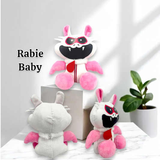 Nightmare Critters - Poppy Playtime