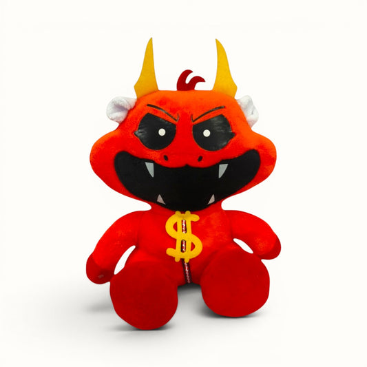 Nightmare Critters Simon Smoke 25 cm Poppy Playtime