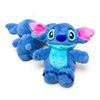 Peluche Stitch Corredor Azul