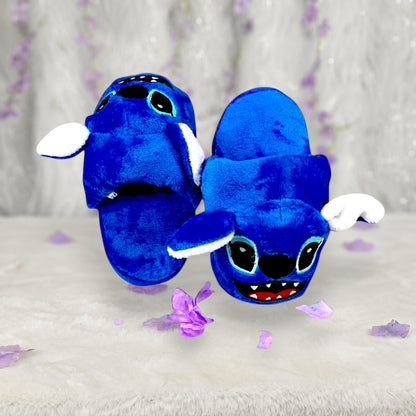 Pantuflas de Stitch (Lilo & Stitch) para Adultos
