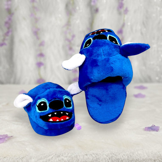 Pantuflas de Stitch (Lilo & Stitch) para Adultos