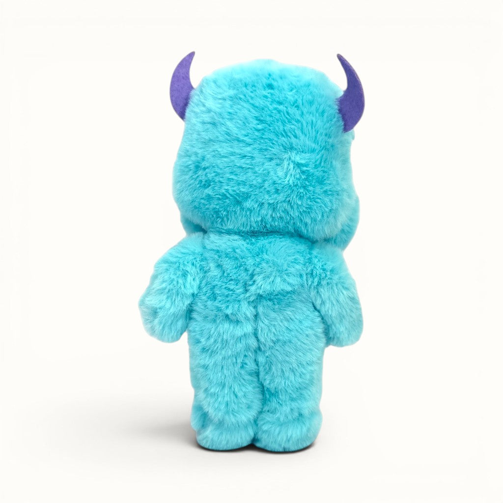 Peluche Sullivan Bebe Monsters Inc 25 cm Suave