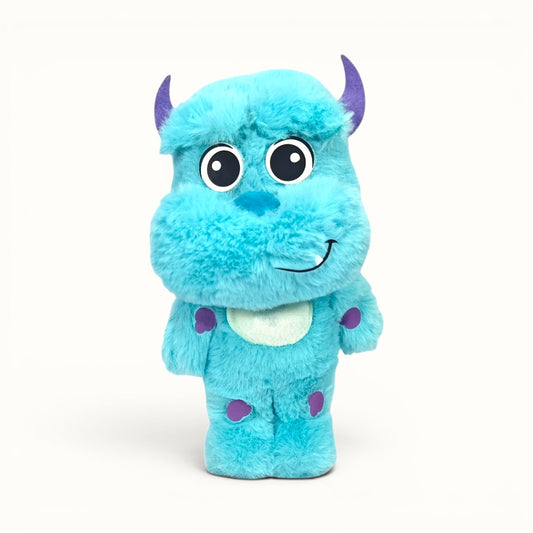 Peluche Sullivan Bebe Monsters Inc 25 cm Suave