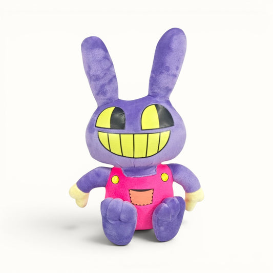 Peluche Jax The Amazing Digital Circus 25cm