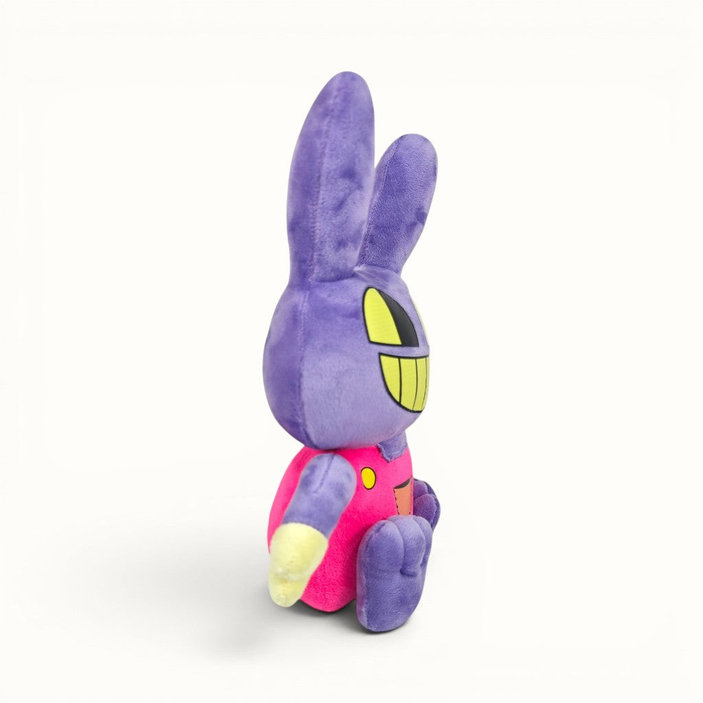 Peluche Jax The Amazing Digital Circus 25cm