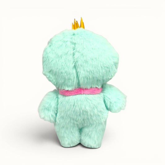 Peluche Lilo&Stitch Skrump Trapitos 20 cm
