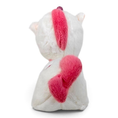 Peluche de Unicornio Blanco