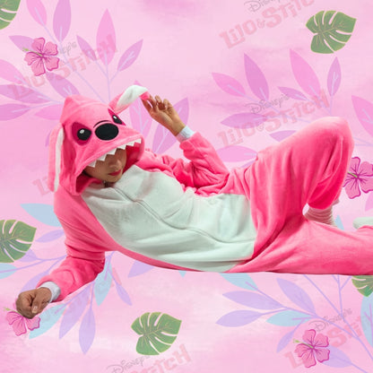 Kigurumi Angela de Lilo & Stitch Niños