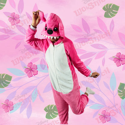 Kigurumi Angela de Lilo & Stitch Niños