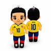 James Rodríguez Peluche - Copa Mundial FIFA 2026