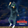 Kigurumi Térmica De Chimuelo Adultos