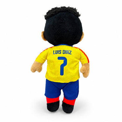 Luis Díaz Peluche - Copa Mundial FIFA 2026