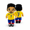 Luis Díaz Peluche - Copa Mundial FIFA 2026