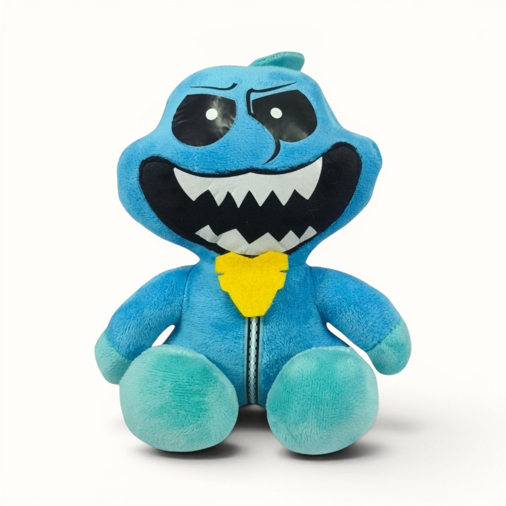 Nightmare Critters Maggie Mako 25 cm Poppy Playtime