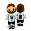 Lionel Messi Peluche - Copa Mundial FIFA 2026