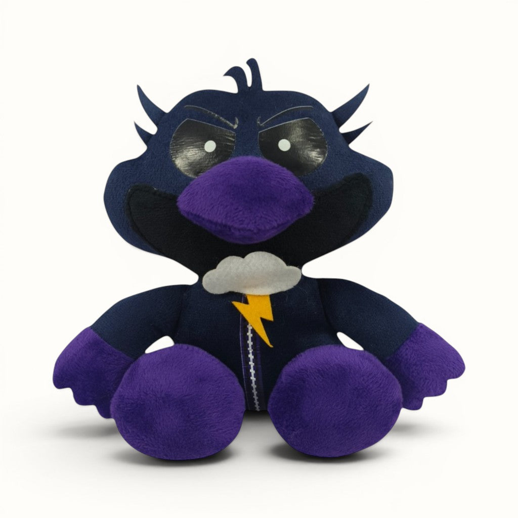 Nightmare Critters Poe 25 cm Poppy Playtime