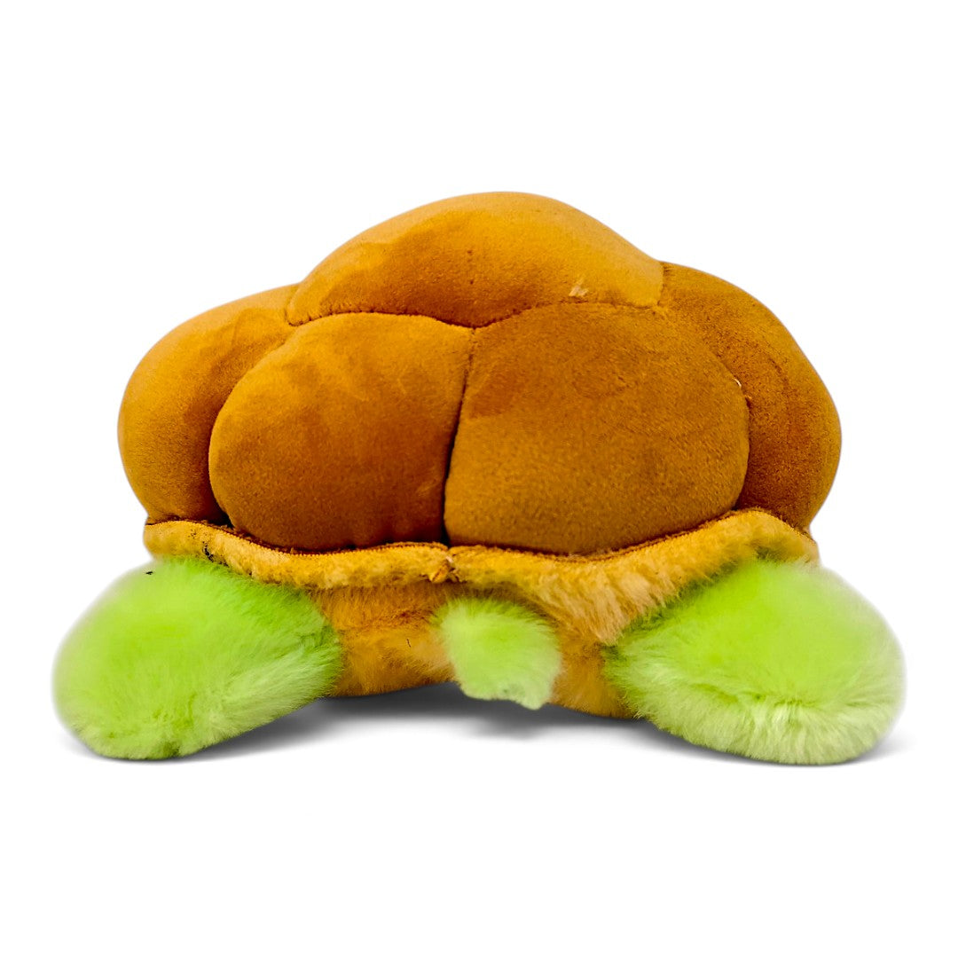 Peluche Tortuga Verde