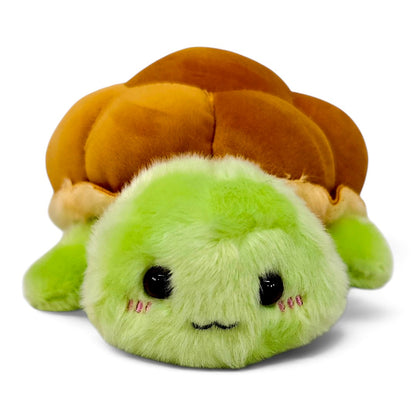 Peluche Tortuga Verde