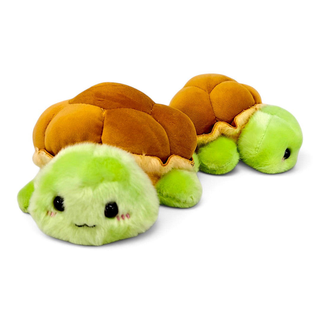 Peluche Tortuga Verde
