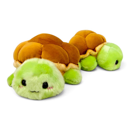 Peluche Tortuga Verde