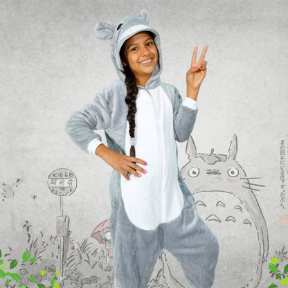 Kigurumi De Totoro Adultos